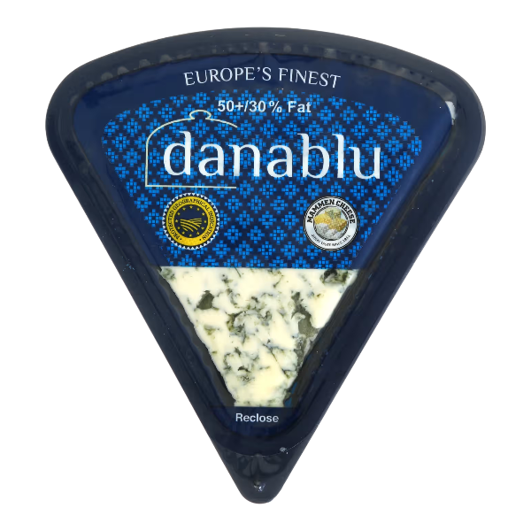 Cascaval Dana Blue 100 gr - winetime.md