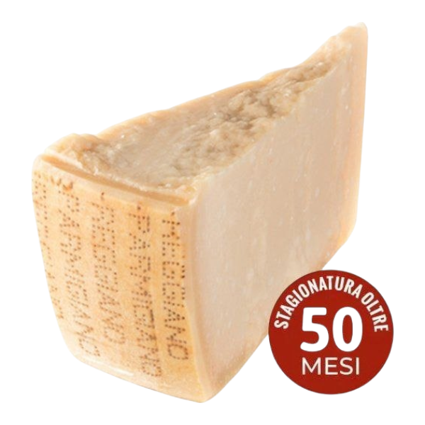 Cascaval Parmigiano Reggiano 50 luni - winetime.md