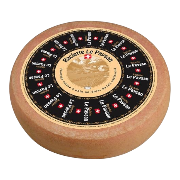 Cascaval Raclette Le Paysan - winetime.md