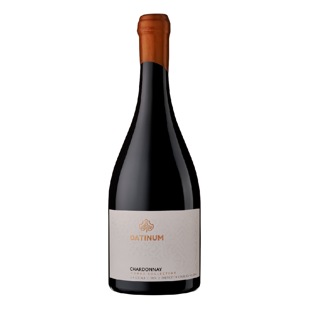 Datinum Chardonnay 2024 Monad Vin alb sec 0.75 L - winetime.md
