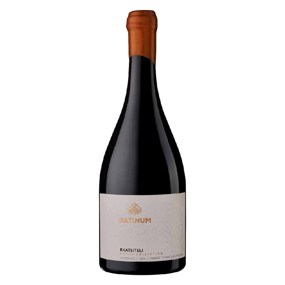 Datinum Rkatsiteli 2024 Monad Vin alb sec 0.75 L - winetime.md