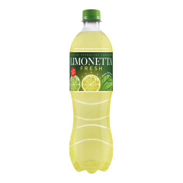 Limonetta Fresh NA PET Bautura non-alcoolica 1.5 L - winetime.md