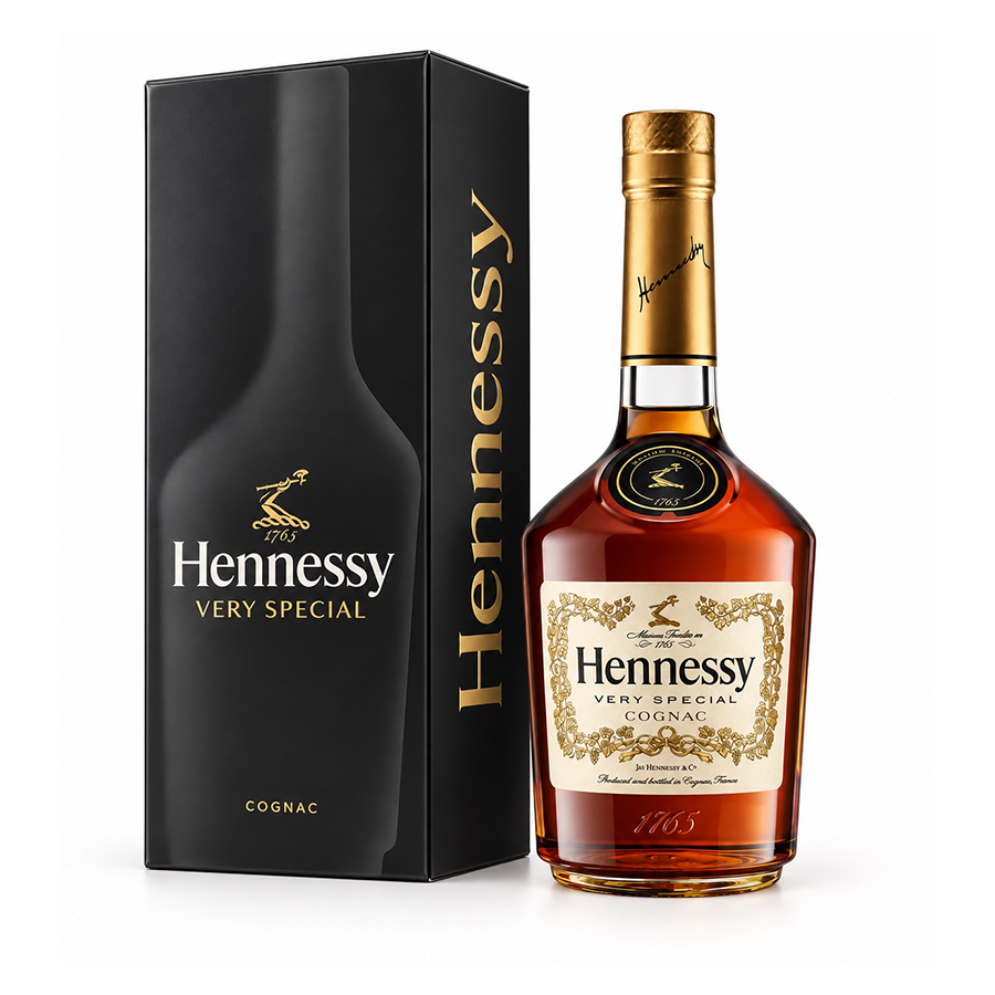 Hennessy V.S. GB 0.7 L - winetime.md