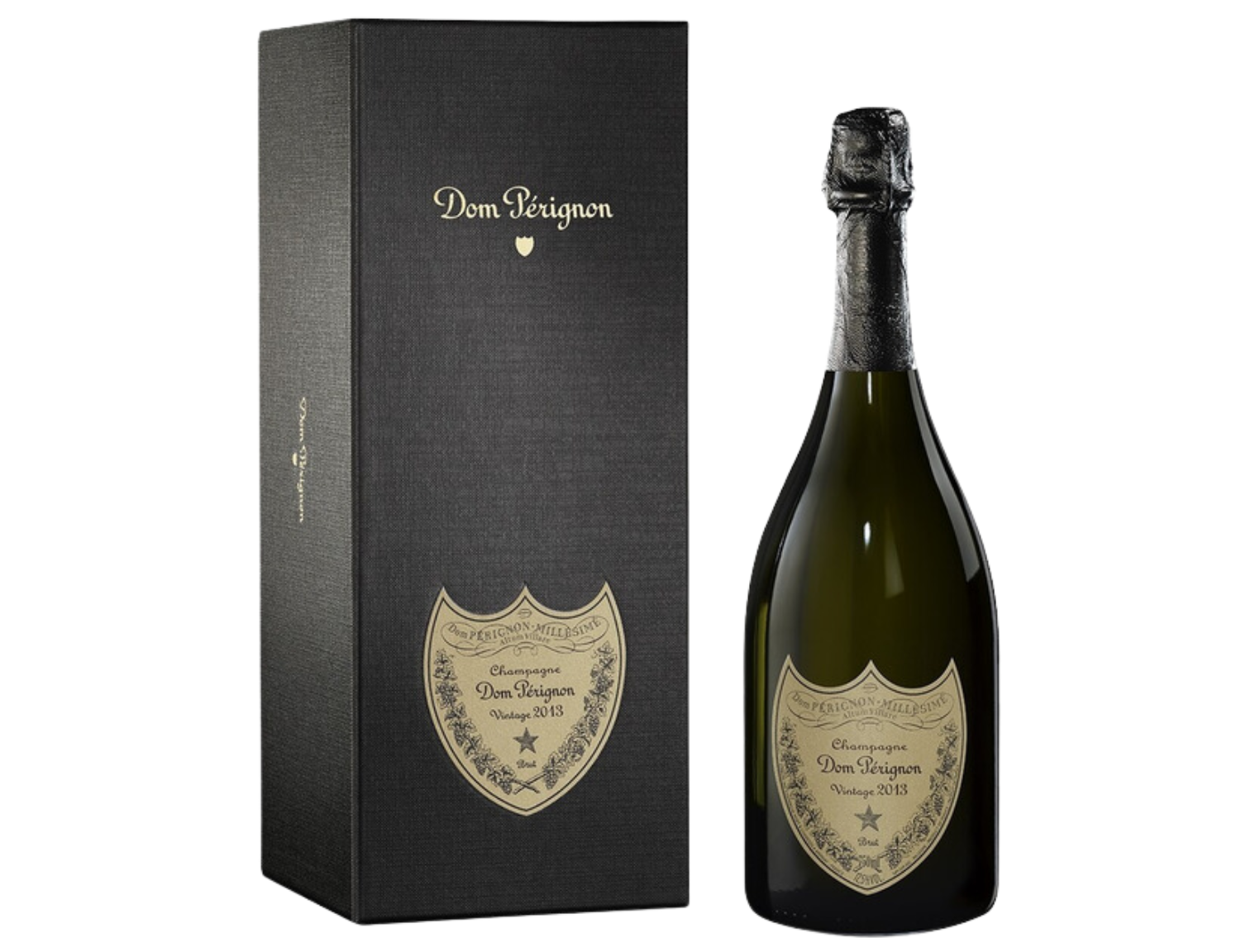 Sampanie DOM PERIGNON 12,5% 0.75 L - winetime.md