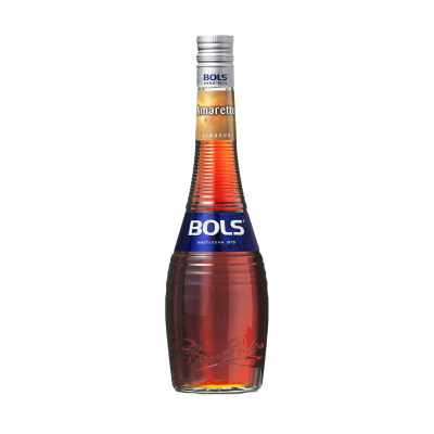 Liqueur Bols Amaretto - winetime.md