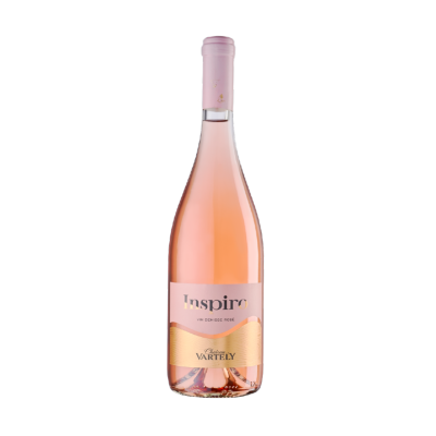 Château Vartely Inspiro Muscat - winetime.md