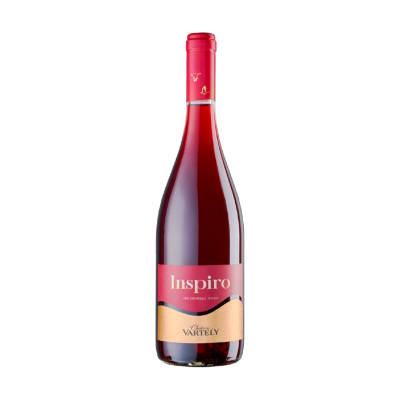 Château Vartely Inspiro Muscat - winetime.md