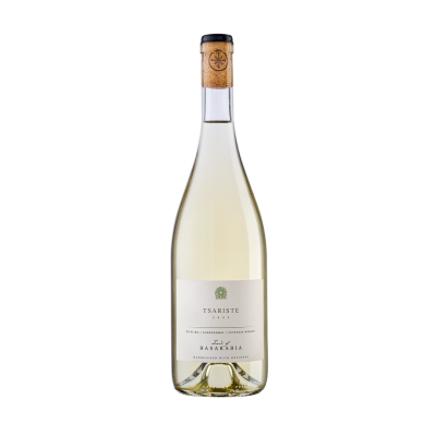 Vin Land of Basarabia Tsariste, Riesling, Chardonnay, Feteasca Neagra sec alb 0.75 L - winetime.md