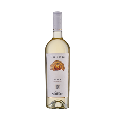 Château Vartely Totem Viorica - winetime.md
