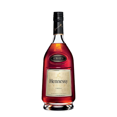 Hennessy V.S.O.P. 0.7 L - winetime.md