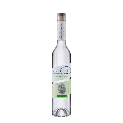 Grappa de Lux Rachiu de Sauvignon Blanc 0.5 L - winetime.md