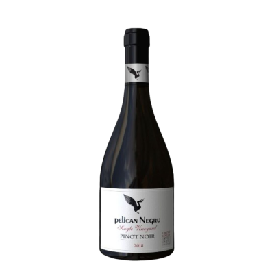 Pelican Negru Pinot Noir 0.75 L - winetime.md