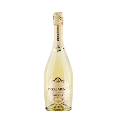 Pierre Monte Muscat Alb Dulce - winetime.md
