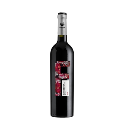 Famber Feteasca Neagră & Cabernet Sauvignon & Merlot - winetime.md