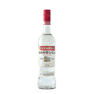Luxardo Sambuca dei Cesari 0.7L - winetime.md