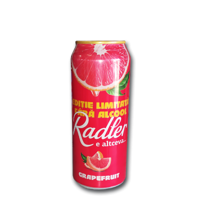 Radler Grapefr 0.5 L - winetime.md