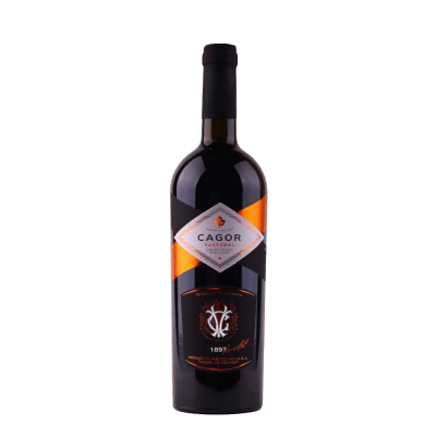 Comrat Pastoral Licoros - winetime.md