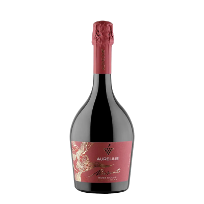 Лучшее Aurelius Muscat Rosé Dulce