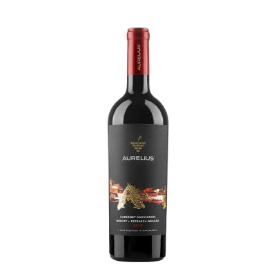 Лучшее Aurelius Cabernet Sauvignon & Merlot & Feteasca Neagră