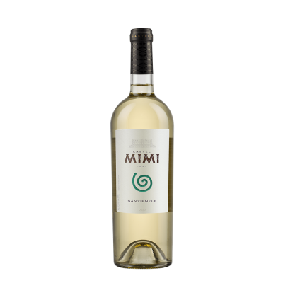 Castel Mimi Sânzienele 0.75 L - winetime.md