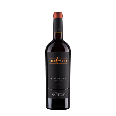 Château Vartely Individo Rară Neagră - winetime.md