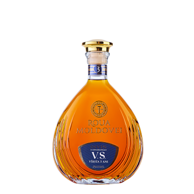 Roua Moldovei V.S. 3 ani - winetime.md