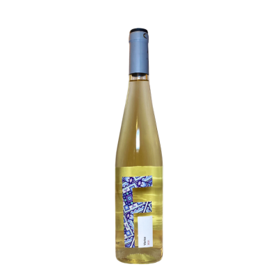 Famber Viorica - winetime.md