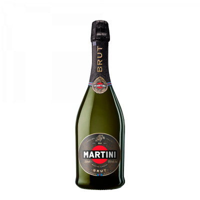 Cele mai bune Martini Brut
