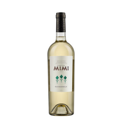 Castel Mimi Cucoanele - winetime.md