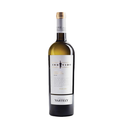 Château Vartely Individo Pinot Gris & Chardonnay - winetime.md