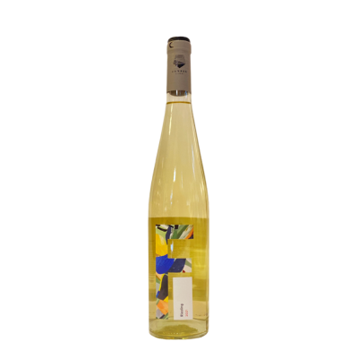 Famber Riesling - winetime.md