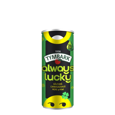 Tymbark Crazy Mere & Kiwi - winetime.md