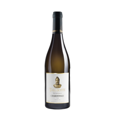 Château Vartely Taraboste Chardonnay - winetime.md