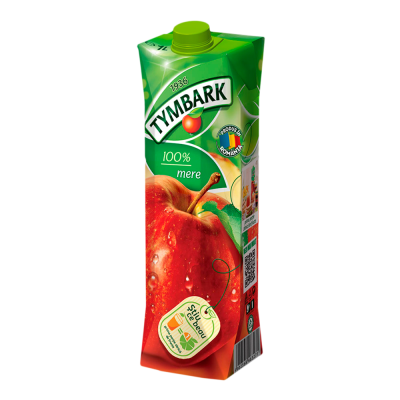 Tymbark Măr 1l - winetime.md