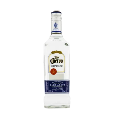 Jose Cuervo Silver 0.7L - winetime.md