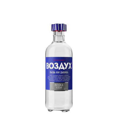 Воздух 0.5 L - winetime.md