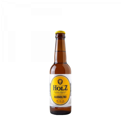 Keller Holz Alkobolfrei 0.33 L - winetime.md