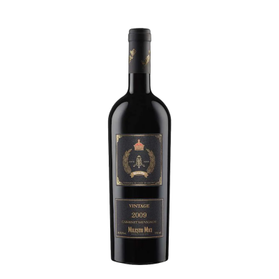 Mileștii Mici Cabernet Sauvignon - winetime.md