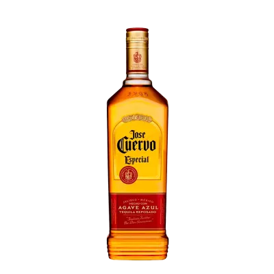 Jose Cuervo Reposado 0.7L - winetime.md