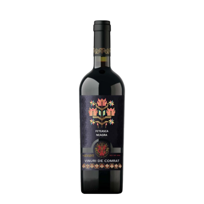 Comrat Folclor Feteasca Neagră - winetime.md