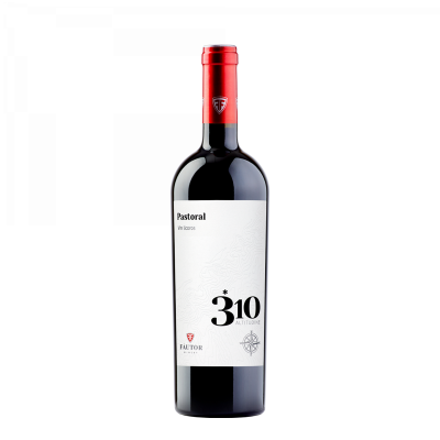 Fautor Altitudine Pastoral 0.75 L - winetime.md