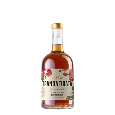 Trandafirata 0.5 L - winetime.md
