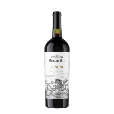 Mileștii Mici Genune - winetime.md