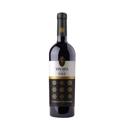 Vinăria din Vale Motive Cabernet Sauvignon - winetime.md