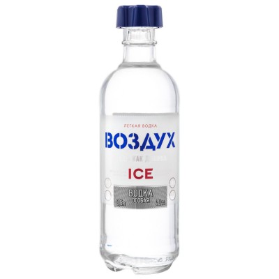 Воздух Ice 0.5 L - winetime.md