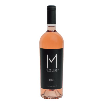Cabernet Sauvignon Rose Im Winery 0.75 L - winetime.md