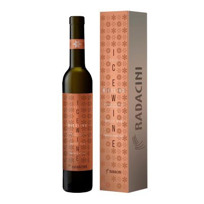 Radacini Ice Wine 0.375 L - winetime.md