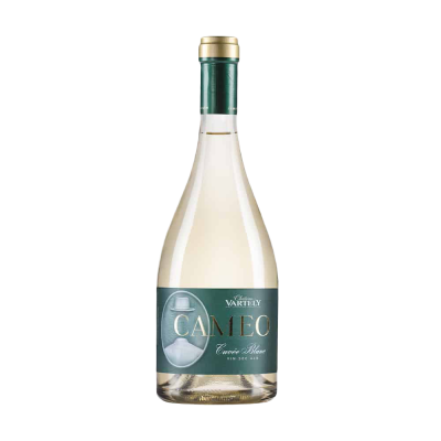 Vin Chateau Vartely Cameo Cuvee Blanc 0.75 L - winetime.md