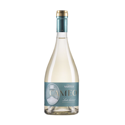 Vin Chateau Vartely Cameo Sauvignon Blanc 0.75 L - winetime.md
