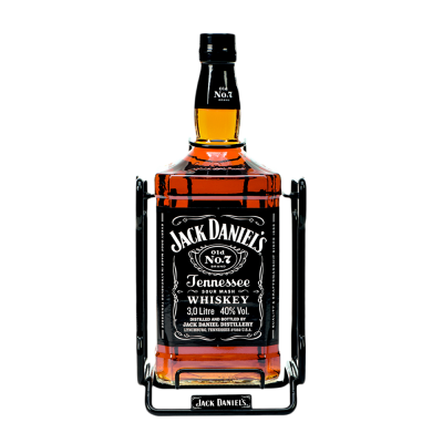 Whisky Jack Daniels 3 L - winetime.md